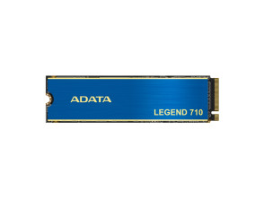 Añadir a la cesta SSD ADATA LEGEND 710 M.2 2280 NVME PCI-E 512GB SSD ADATA LEGEND 710 M.2 2280 NVME PCI-E 512GB