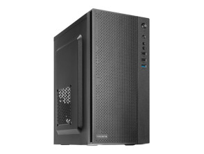 CAJA ANIMA MICROATX AC5500 FA/500 NEGRO