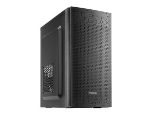 CAJA ANIMA MICROATX AC6500 FA/500 NEGRO