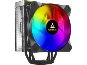 Añadir a la cesta Antec Ventilador Universal FrigusAir 400 A-RGB - Enfriamiento Potente y Versátil Antec Ventilador Universal FrigusAir 400 A-RGB - Enfriamiento Potente y Versátil