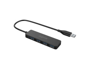 HUB USB 3.0 ADAPTADOR 4 PUERTOS APPROX APPC49 4XUSB 3.0