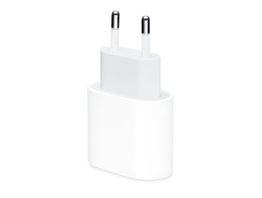 Añadir a la cesta Cargador Apple 20W Type-C de Pared Cargador Apple 20W Type-C de Pared