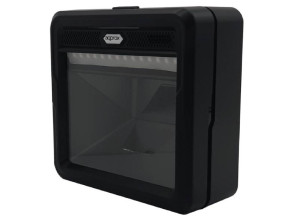 Añadir a la cesta Lector de Código de Barras de Sobremesa Negro APPLS08+ 1D/2D - Marca APPROX Lector de Código de Barras de Sobremesa Negro APPLS08+ 1D/2D - Marca APPROX