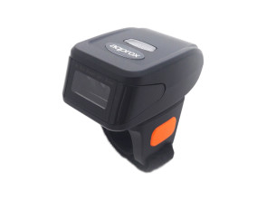 Añadir a la cesta SCANER MINI TIPO ANILLO INALAMBRICO APPROX APPLS12R BLUETOOTH Y RF LECTOR 1D SCANER MINI TIPO ANILLO INALAMBRICO APPROX APPLS12R BLUETOOTH Y RF LECTOR 1D