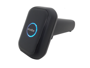 Añadir a la cesta Lector de Código de Barras AutoSense 2D Negro USB APPROX Lector de Código de Barras AutoSense 2D Negro USB APPROX