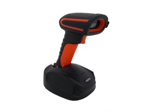 Añadir a la cesta Lector de Código de Barras Industrial 2D Bluetooth - Modelo APPROX Lector de Código de Barras Industrial 2D Bluetooth - Modelo APPROX