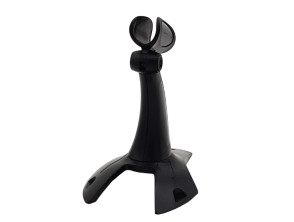 SOPORTE UNIVERSAL PARA SCANNER DE CÓDIGO DE BARRAS APPROX APPLSSTD - COLOR NEGRO
