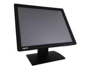 Añadir a la cesta Monitor Táctil Resistiva 19" TPV Approx APPMT19W5 VGA Negro 5ms 300cd/m2 - Inclinable Base Ant Monitor Táctil Resistiva 19" TPV Approx APPMT19W5 VGA Negro 5ms 300cd/m2 - Inclinable Base Ant