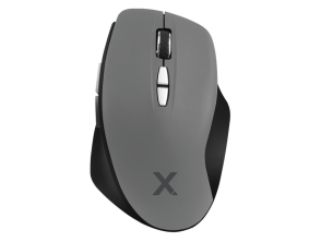 Añadir a la cesta Mouse Inalámbrico Approx APPXM300 2.4GHz 2400 DPI 7 Botones - Negro Gris Mouse Inalámbrico Approx APPXM300 2.4GHz 2400 DPI 7 Botones - Negro Gris