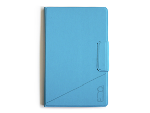 FUNDA TABLET 10'' AZUL BILLOW X100