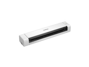 Añadir a la cesta BROTHER ESCANER MOBILE DS-740D BLANCO BROTHER ESCANER MOBILE DS-740D BLANCO