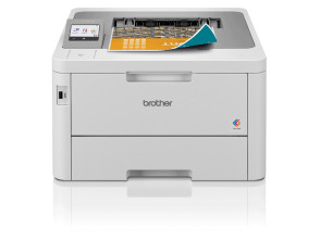 Añadir a la cesta Título: Impresora Brother Laser HLL8240CDW Blanco - Blanca Título: Impresora Brother Laser HLL8240CDW Blanco - Blanca