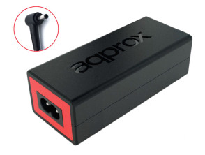 Añadir a la cesta Cargador Específico ASUS 45W 19V 2.37A 4*1.35MM - Marca APPROX Cargador Específico ASUS 45W 19V 2.37A 4*1.35MM - Marca APPROX