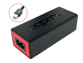 Añadir a la cesta Cargador Lenovo 65W 20V/3.25A Específico para Portátil - Adaptador 11x5mm Cargador Lenovo 65W 20V/3.25A Específico para Portátil - Adaptador 11x5mm