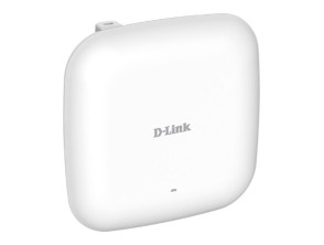D-LINK WIRELESS AC ACCESS POINT WIFI-6 PoE DAP-X2810