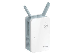 D-LINK Extensor de Rango Inalámbrico Mesh WiFi-6 AX1500 Dual Band
