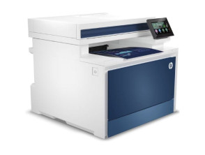 Añadir a la cesta Impresora Multifunción HP LaserJet Pro 4302FDW - Blanco/Azul Fax/WiFi/Dúplex - Blanca y Azul Impresora Multifunción HP LaserJet Pro 4302FDW - Blanco/Azul Fax/WiFi/Dúplex - Blanca y Azul