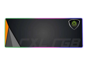ALFOMBRILLA GAMING RGB KEEPOUT 880x300