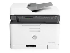 Añadir a la cesta Impresora Multifunción HP Laser 179FNW Wifi/Fax - Blanco Impresora Multifunción HP Laser 179FNW Wifi/Fax - Blanco