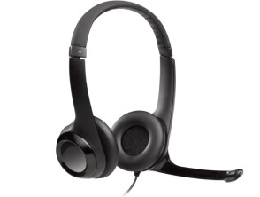 Añadir a la cesta Auricular Logitech H390 con Micrófono Auricular Logitech H390 con Micrófono
