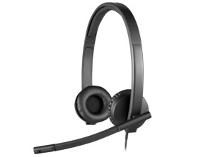 Añadir a la cesta Auricular Estéreo Logitech H570e Auricular Estéreo Logitech H570e