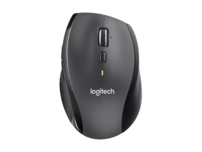 Añadir a la cesta RATÓN LOGITECH LASER WIRELESS M705 NANO RECEPTOR NEGRO RATÓN LOGITECH LASER WIRELESS M705 NANO RECEPTOR NEGRO