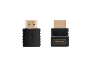 Añadir a la cesta ADAPTADOR HDMI V1.3 ACODADO A/H-A/M NANOCABLE ADAPTADOR HDMI V1.3 ACODADO A/H-A/M NANOCABLE