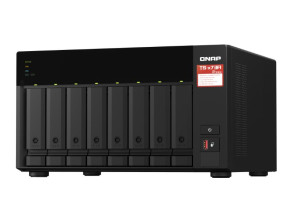 QNAP TS-873A-8G SERVIDOR NAS