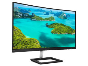 MONITOR CURVO PHILIPS WQHD 325E1C