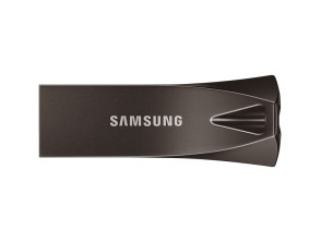 Añadir a la cesta USB Samsung 256 GB Titan Gray - Alta Velocidad y Fiabilidad USB Samsung 256 GB Titan Gray - Alta Velocidad y Fiabilidad