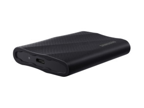 DISCO M.2 EXTERNO T9 shield PCIe NVMe USB 3.2 SAMSUNG MU-PG4T0B/EU 4TB BLACK