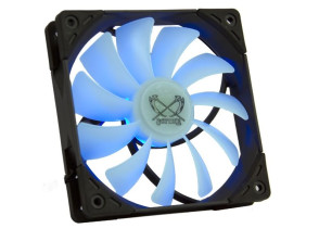 Añadir a la cesta VENTILADOR AUXILIAR UNIVERSAL SCYTHE KAZE FLEX 120 RGB 1200rpm VENTILADOR AUXILIAR UNIVERSAL SCYTHE KAZE FLEX 120 RGB 1200rpm