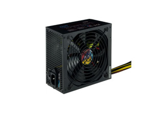 Añadir a la cesta Fuente de Alimentación ATX 700W TOOQ - Potente y Eficiente Fuente de Alimentación ATX 700W TOOQ - Potente y Eficiente