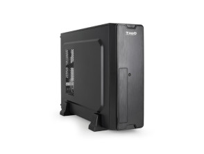 Añadir a la cesta CAJA MICROATX SLIM NEGRA TOOQ TQC-3007U3CD | 500W SFX F/A LECTOR DE TARJETAS CAJA MICROATX SLIM NEGRA TOOQ TQC-3007U3CD | 500W SFX F/A LECTOR DE TARJETAS