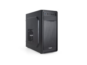 Añadir a la cesta CAJA ATX NEGRO TOOQ TQC-5701U3C-B | ATX/MicroATX/Mini ITX | 1xUSB3.0 CAJA ATX NEGRO TOOQ TQC-5701U3C-B | ATX/MicroATX/Mini ITX | 1xUSB3.0