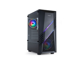 Añadir a la cesta CAJA ATX NEGRA Tooq TQGCC102-B "BIOHAZARD" ATX/Micro ATX/Mini ITX FRONTALED RGB V CAJA ATX NEGRA Tooq TQGCC102-B "BIOHAZARD" ATX/Micro ATX/Mini ITX FRONTALED RGB V