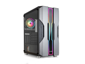 Añadir a la cesta CAJA ATX TOOQ "NIGHTCITY" NEGRA EATX/ATX/Micro ATX/Mini TX FRONTAL LED Semitorre CAJA ATX TOOQ "NIGHTCITY" NEGRA EATX/ATX/Micro ATX/Mini TX FRONTAL LED Semitorre