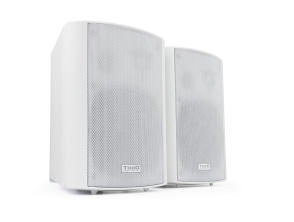 ALTAVOCES AUTOAMPLIFICADOS TOOQ DE PARED