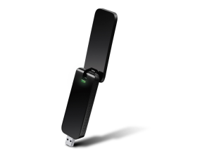 Adaptador TP-LINK USB AC1300 DUAL BAND Inalámbrico