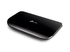 Switch TP-LINK 8 Puertos Ethernet 10/100/1Gbit