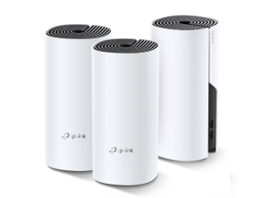 Añadir a la cesta TP-LINK HOME WIFI MESH AC1200 M4 (x3) TP-LINK HOME WIFI MESH AC1200 M4 (x3)