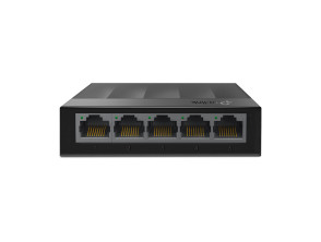 Añadir a la cesta Switch TP-LINK LiteWave 5 Puertos Plástico 10/100/1Gbit Switch TP-LINK LiteWave 5 Puertos Plástico 10/100/1Gbit