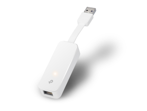 Conversor USB 3.0 a Ethernet Gigabit TP-LINK