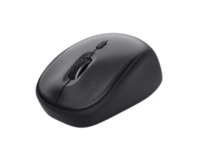 Añadir a la cesta RATÓN ÓPTICO WIRELESS TRUST TM-201 NEGRO RATÓN ÓPTICO WIRELESS TRUST TM-201 NEGRO