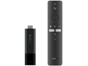 TV Stick Xiaomi 4K MI