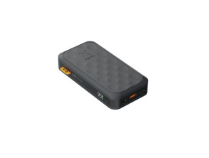 Añadir a la cesta Power Bank Xtorm Negro FS-5201 20000mAh | Serie Fuel Power Bank Xtorm Negro FS-5201 20000mAh | Serie Fuel