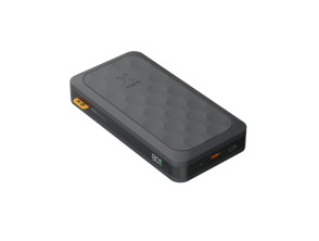 XTORM POWER BANK FUEL SERIES NEGRO 27000mAh
