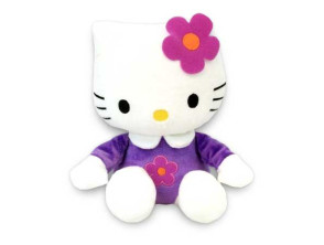 Peluche Surtido Hello Kitty 20cm