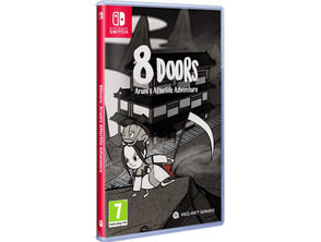 Añadir a la cesta 8 Doors: Arum's Afterlife Adventure Switch 8 Doors: Arum's Afterlife Adventure Switch