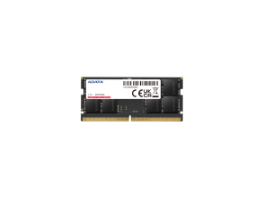 Añadir a la cesta Memoria DDR5 ADATA 16 GB 4800 Mhz SODIMM Memoria DDR5 ADATA 16 GB 4800 Mhz SODIMM